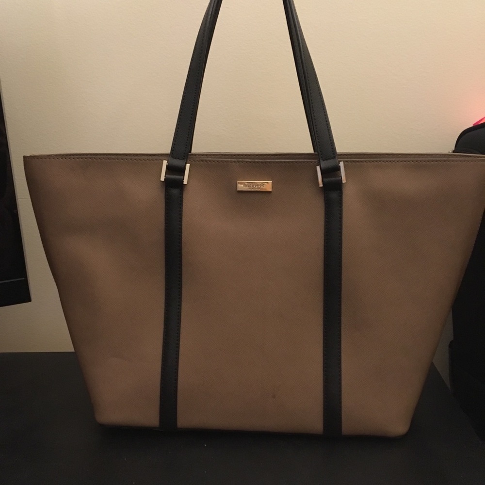 Kate Spade Newbury Lane Tote